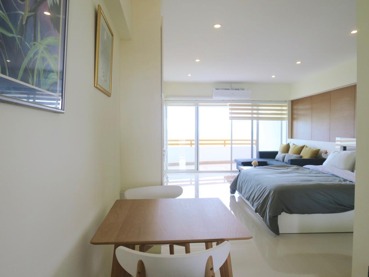 Sunshine Beach Condotel By Lux Na Chom Thian Exterior foto